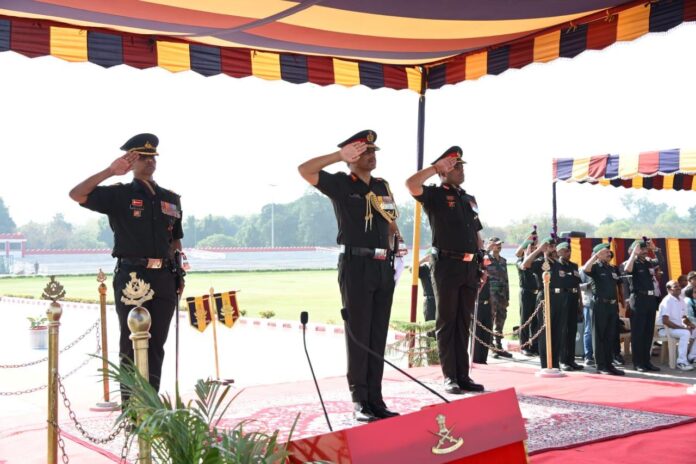 Ins Rajput Stamp 200 Years of Valour: Commemorative Stamp Unveiled and New Colours ...