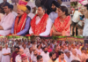 “12 years of Modi Govt have empowered every village and every citizen”: Dr Jitendra Singh