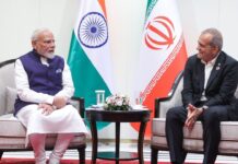 ‘Will continue to support all efforts for lasting peace’: PM Modi meets Iranian Prez, via India News | Latest India News Today & Real-time News from India, India Breaking News