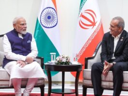‘Will continue to support all efforts for lasting peace’: PM Modi meets Iranian Prez, via India News | Latest India News Today & Real-time News from India, India Breaking News