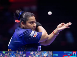 Indian Railways extends heartfelt congratulations to the Indian Men & Women’s Table Tennis Team for winning Gold