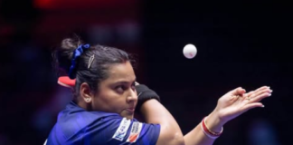 Indian Railways extends heartfelt congratulations to the Indian Men & Women’s Table Tennis Team for winning Gold