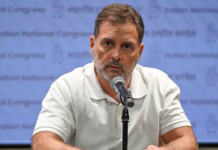 Supreme Court quashes the criminal defamation proceedings initiated against Lok Sabha Leader of Opposition Rahul Gandhi over his remarks on Hindutva ideologue V.D. Savarkar. The apex court holds that the prosecution cannot proceed as the Uttar Pradesh government has not given the requisite sanction.