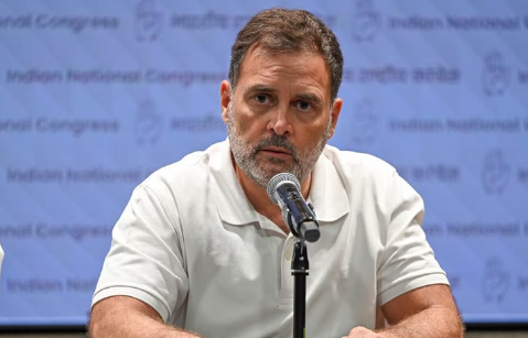 Supreme Court quashes the criminal defamation proceedings initiated against Lok Sabha Leader of Opposition Rahul Gandhi over his remarks on Hindutva ideologue V.D. Savarkar. The apex court holds that the prosecution cannot proceed as the Uttar Pradesh government has not given the requisite sanction.