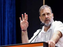 ‘Chhatron ki Goonj’ reaches Indore as Rahul eyes BJP’s vulnerabilities with “best city” as example, via India News | Latest India News Today & Real-time News from India, India Breaking News