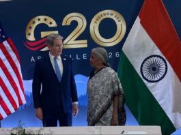 india and US agree to work more closely on critical minerals following a meeting between Finance Minister Nirmala Sitharaman and US Treasury Secretary Scott Bessent. The agreement aims to strengthen the long-standing economic partnership between the two countries. See less