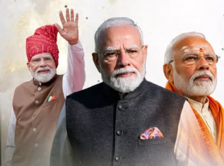 ЁЯОК #Birthday wishes pour in for PM Narendra Modi on his birthday today.