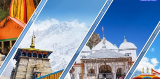 Uttarakhand: Char Dham Yatra resumed after an improvement in weather