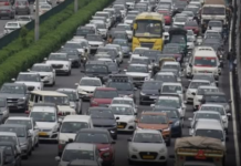 The government has notified the new Corporate Average Fuel Economy