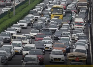 The government has notified the new Corporate Average Fuel Economy