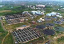 🌊Beyond Wastewater: Turning Used Water into a Resource