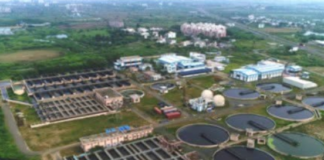 🌊Beyond Wastewater: Turning Used Water into a Resource