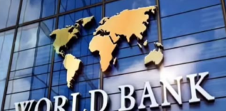 World Bank raises its forecast for India’s GDP growth in the current financial year to 7.1%