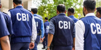 CBI registers an FIR against Punjab Chief Minister’s