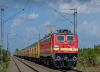 Northern Railway will operate two trips of reserved